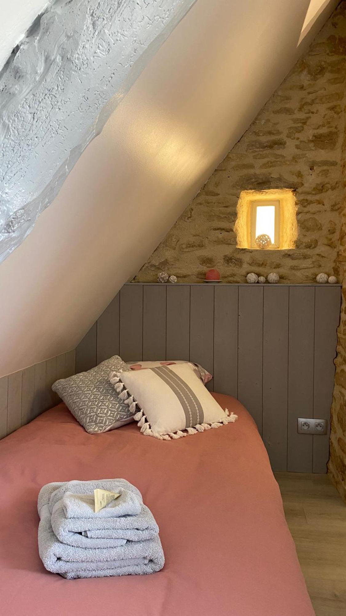 Le Clos D'Esquay, Cote Aure Kültér fotó