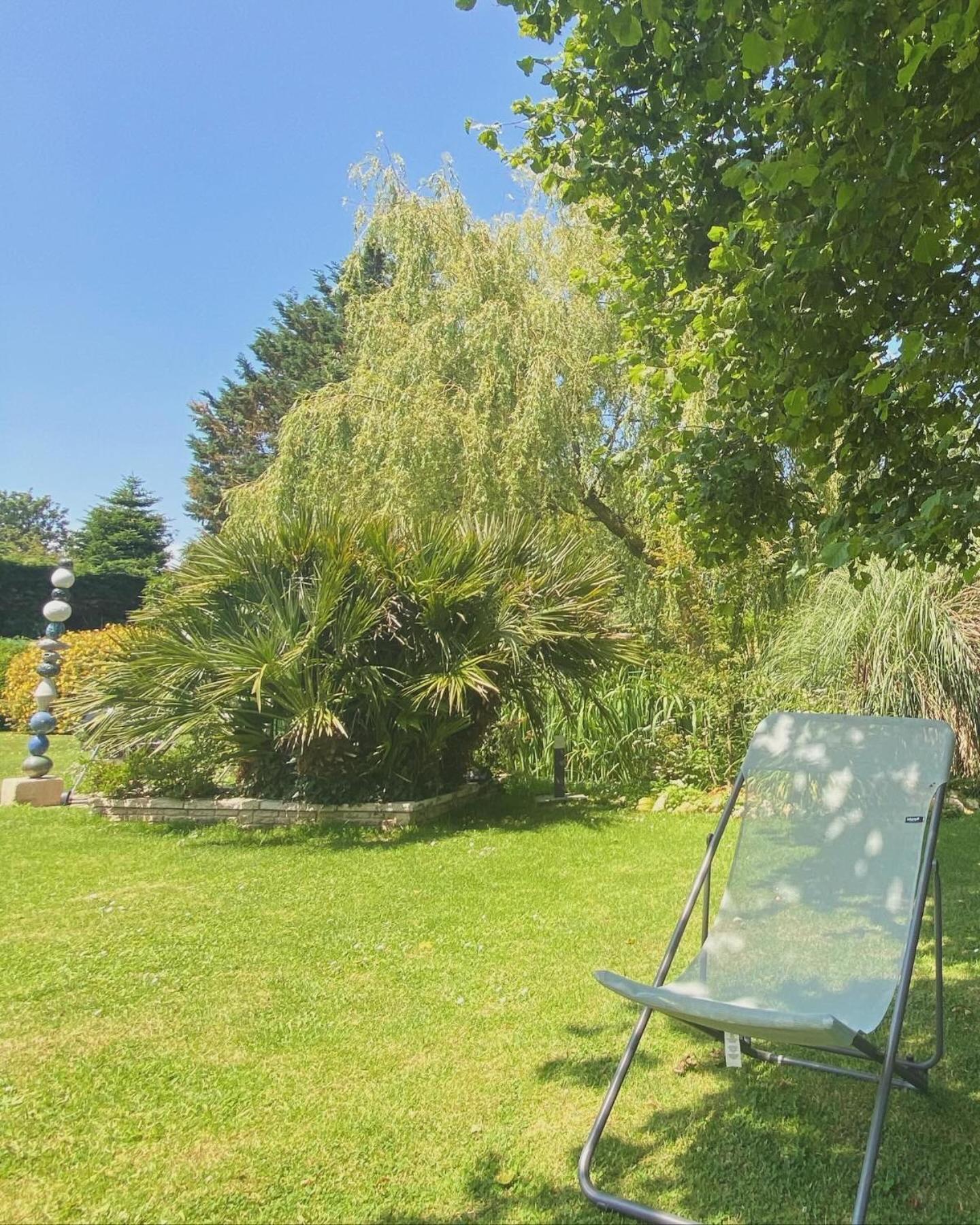 Le Clos D'Esquay, Cote Aure Kültér fotó