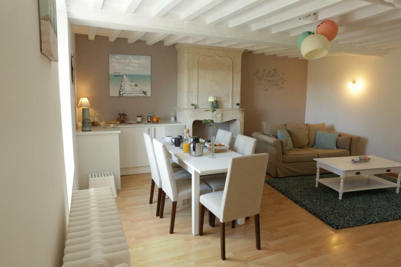 Le Clos D'Esquay, Cote Aure Kültér fotó