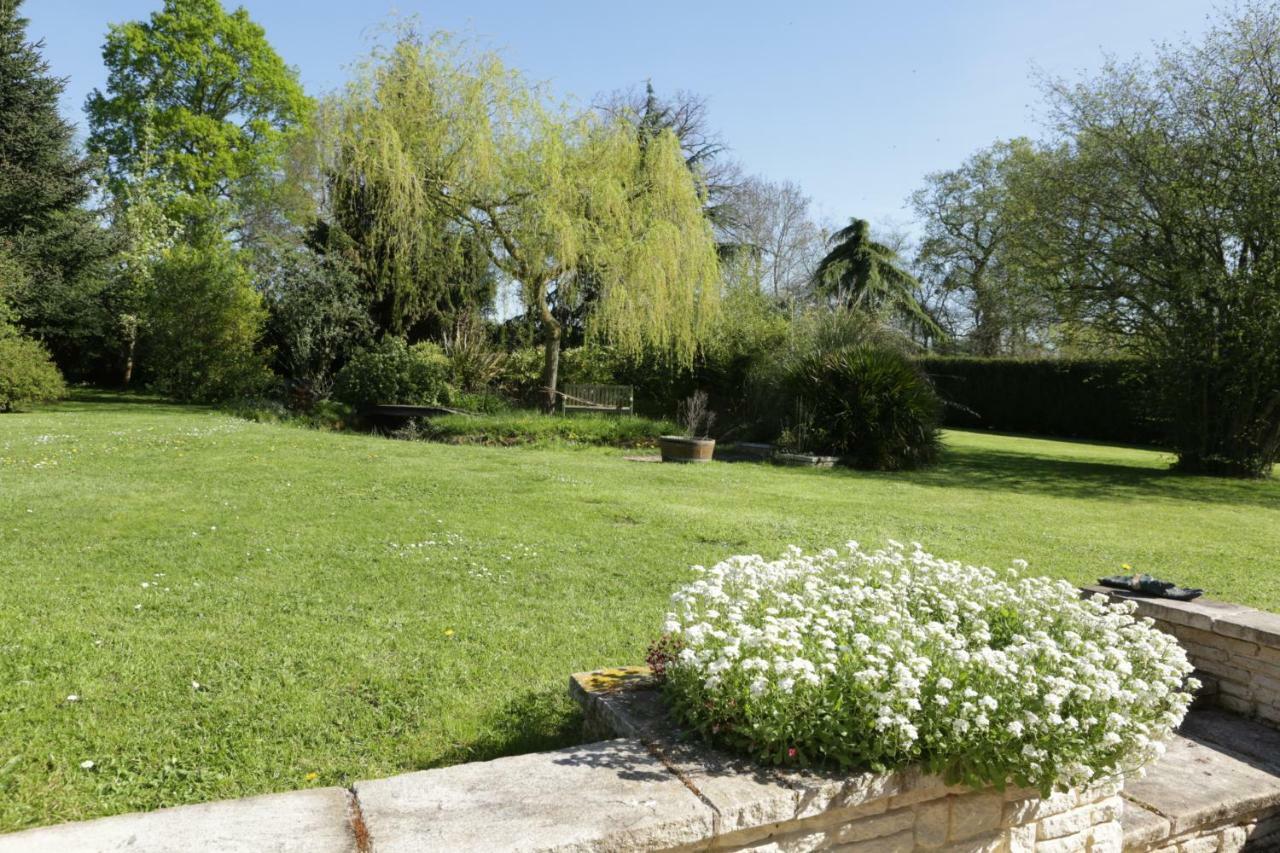 Le Clos D'Esquay, Cote Aure Kültér fotó