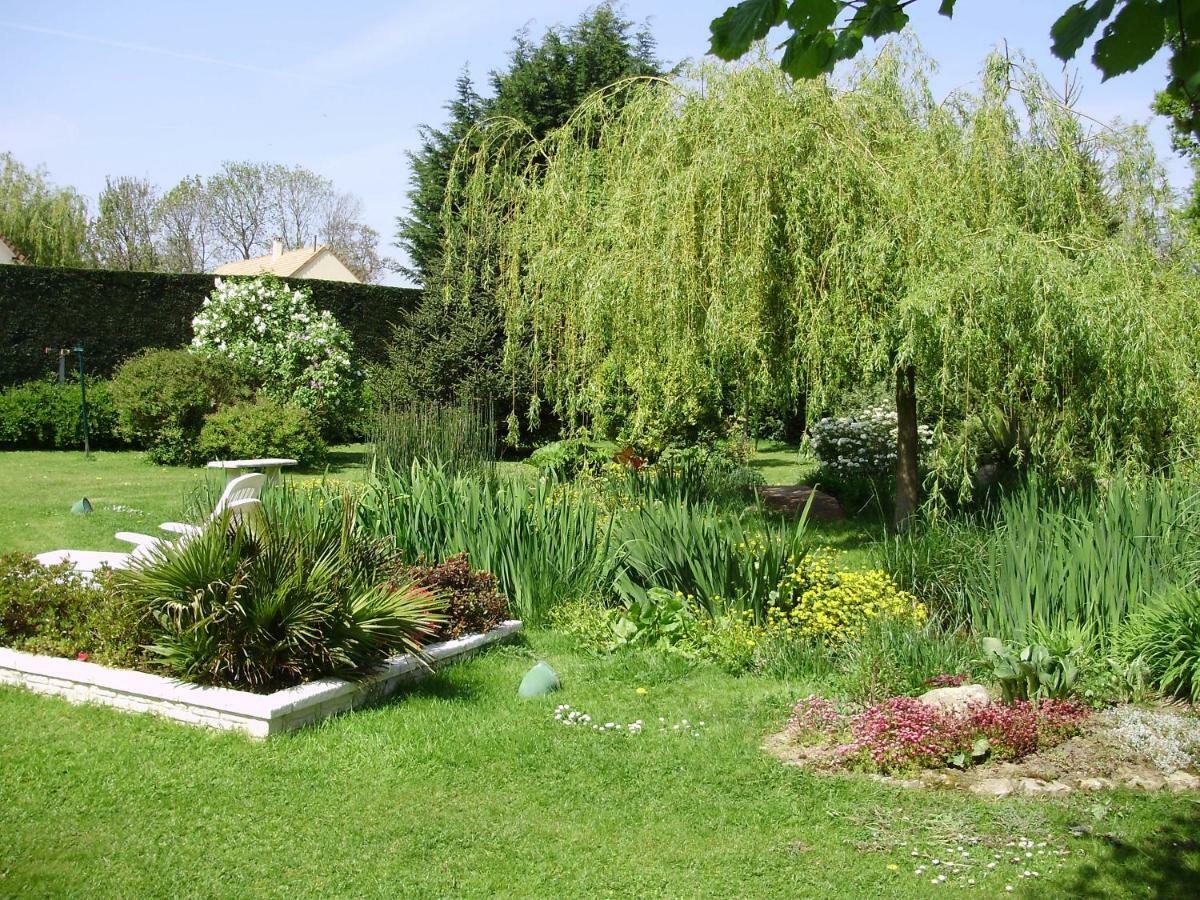 Le Clos D'Esquay, Cote Aure Kültér fotó