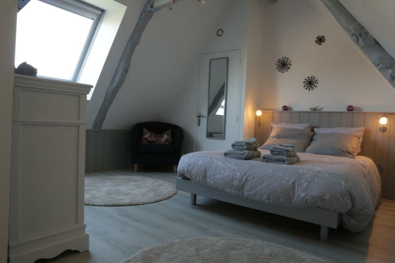 Le Clos D'Esquay, Cote Aure Kültér fotó
