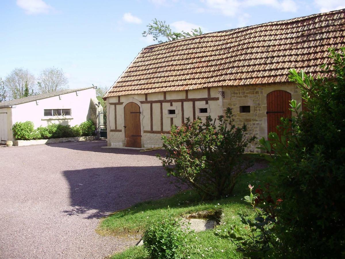 Le Clos D'Esquay, Cote Aure Kültér fotó