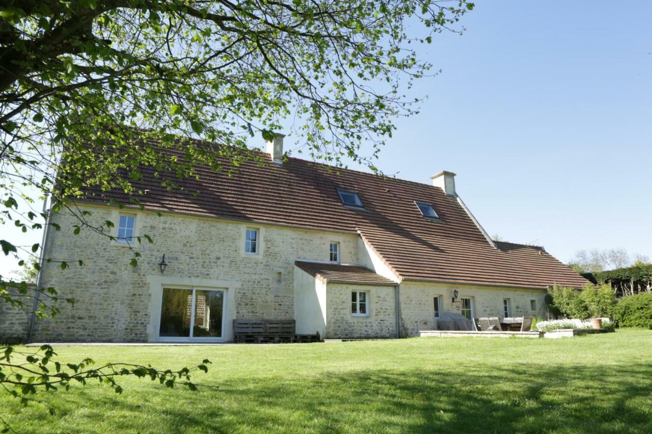 Le Clos D'Esquay, Cote Aure Kültér fotó