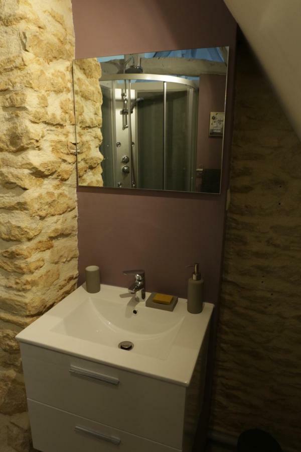 Le Clos D'Esquay, Cote Aure Kültér fotó